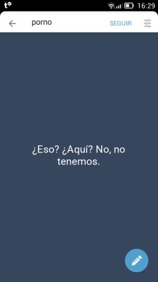 fruta-y-menta:  ¿Porno en Tumblr? Nah