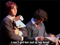 thefingerfuckingfemalefury: charismatic-hothead:  thestarbomb: Things in Starkid