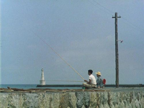 Ukikusa (Floating Weeds) (1959) - Yasujirô Ozu