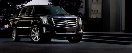Limo Service & Car Transfer | UCS Worldwide Transportation