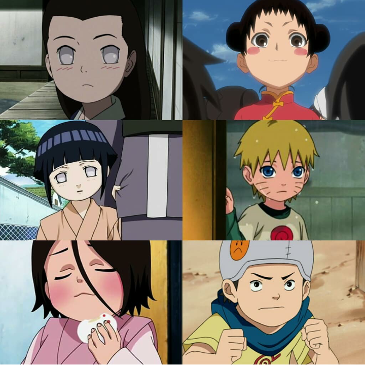 Porn nejihyugaswife:  NEJITEN, NARUHINA, & photos