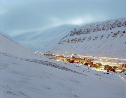 untrustyou:  Kevin Cooley - Svalbard