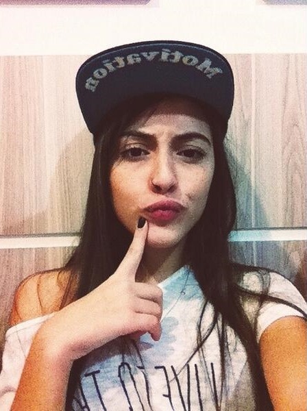 Naipe marrenta ✌️