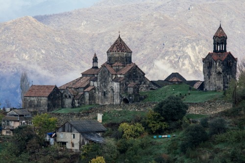 archatlas: Ancient Churches of Armenia