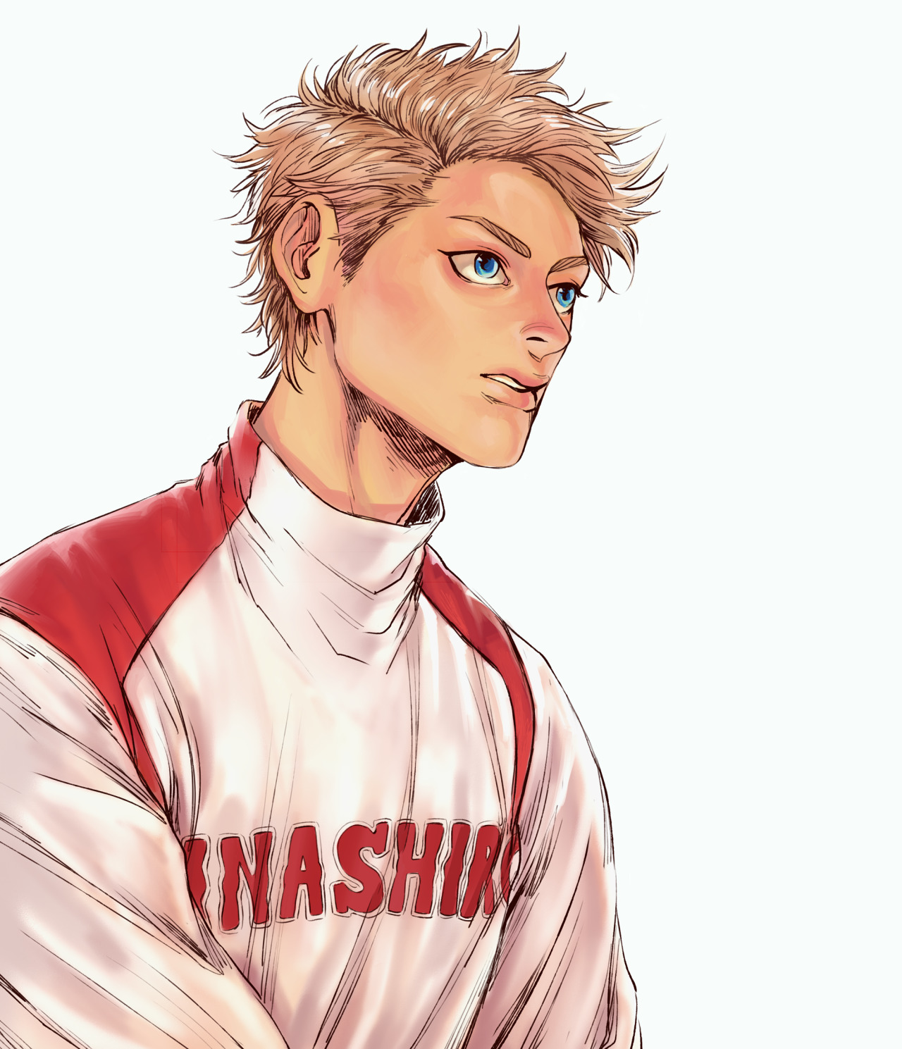 ash