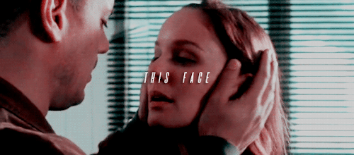 godrixhollow:#when one half of your OTP thinks the other half is dead but they’re not and then they 