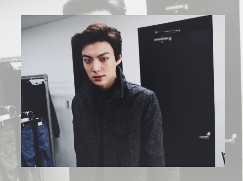 choco-baek:  Ahn Jae hyun &amp; Park Shin Hye Jambangee Photo Shoot!
