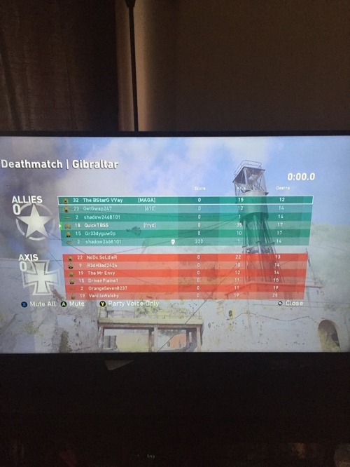 Dropping 30+ QuickTBSS