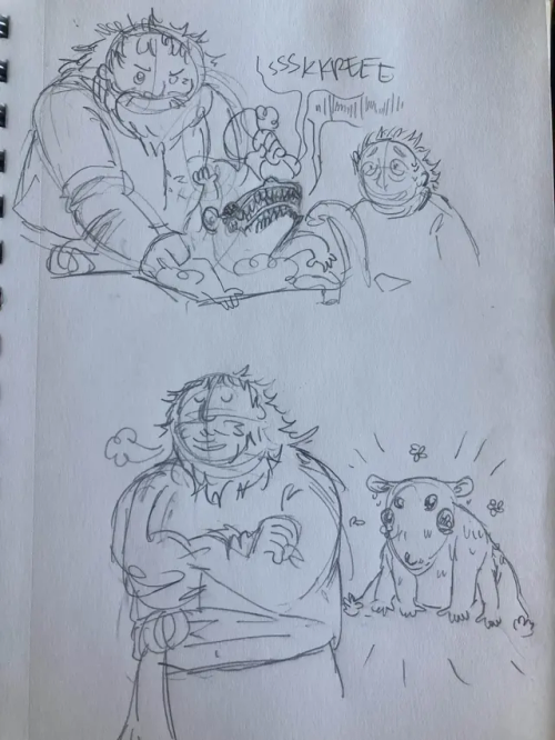 Trips And Falls And One Million Pictures Of Assorted Goobers Fall Out Of My Pockets