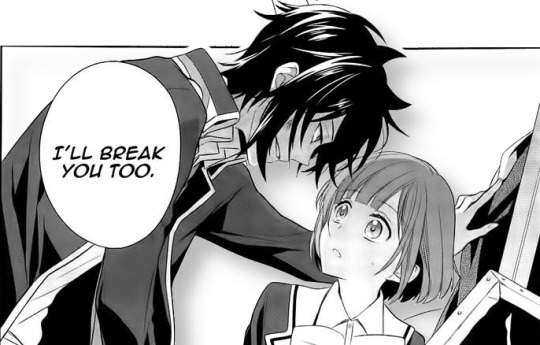 Dance With Devils Manga Explore Tumblr Posts And Blogs Tumpik