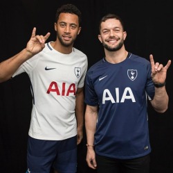 geekoftv:  Dembélé and Bálor