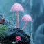 bugzinmycelium