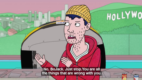 sandandglass:BoJack Horseman s03e10