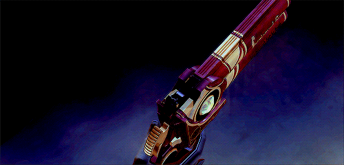 kiryukazumas:Bayonetta Challenge:  Quotes/Taunts (6/10)