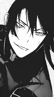 dianthus-s:  ↳D.Gray-Man, 2nd Favorite: Kanda Yuu || Edited & Scanned 