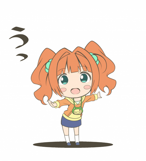 lottechan:  アイマスイラスト２２連発 【 響多め 】 