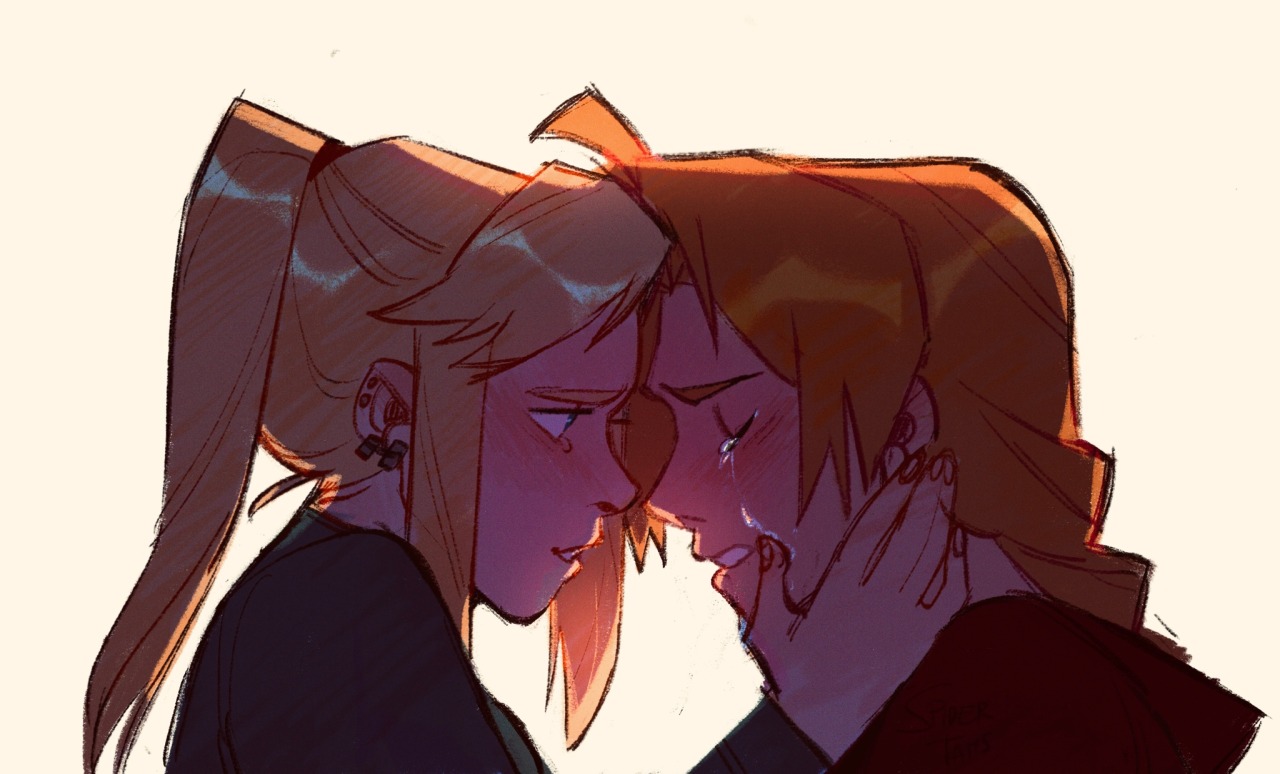 spidertams:gently, gently&hellip; 🧡