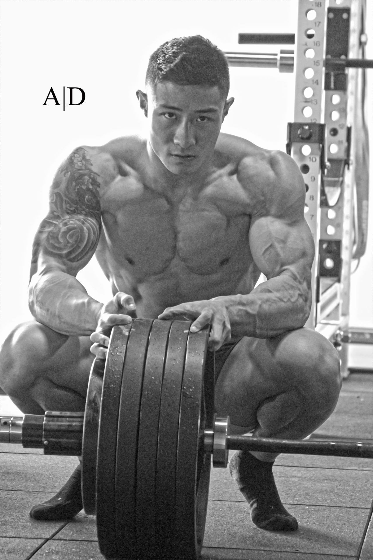 mitos:  Dennis Chen by Jimmy Murtaugh of Alpha Design Photography (2014) 