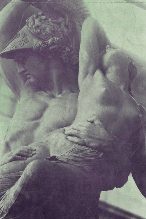 idrils-secret-way: amor vincit omnia