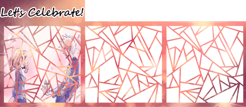 kacchakoholidayzine: LET’S CELEBRATE! Pre-Orders are OPEN~ Purchase your copy of ‘Lets C