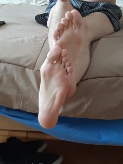 Porn notebook-male-feet: great feet photos