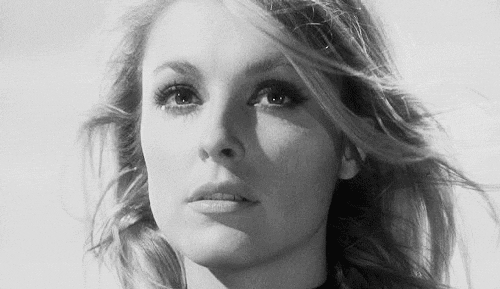  Sharon Tate ~ Eye Of The Devil (1966) 