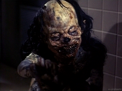 This is me when ever my crush walks by and says hi.