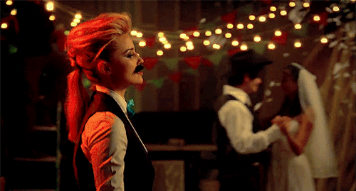 myellenficent:The Killers - Just Another GirlDirected by Warren Fu