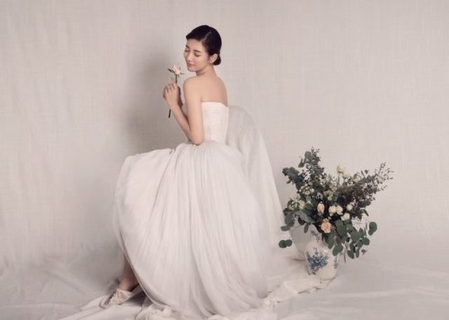 Suzy (Miss A) - Dider Dubot Mariage