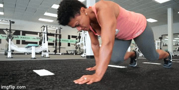 athleticsistas: the-untalented-teenager: i just love buff girls so much 