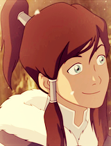 forevergirlkorra-deactivated201:   Korra’s face → The Spirit of Competition    that beauty~ <3 <3 <3