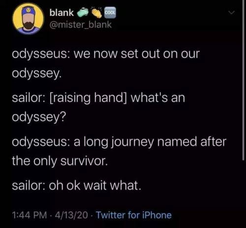 odysseus