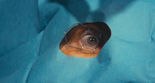 gael-garcia: Visages, villages (2017, Agnès Varda & JR)