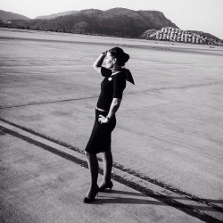 fuckyeahstewardesses:  Where have you been all my life?
