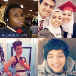 handsssalloverr:  gonnawalkonwater:  ALL LIVES MATTER  omg why did you feel that was necessary  Apparently not white tho 😂