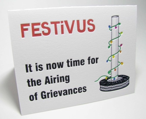 Porn Pics Happy Festivus to all you have to love any