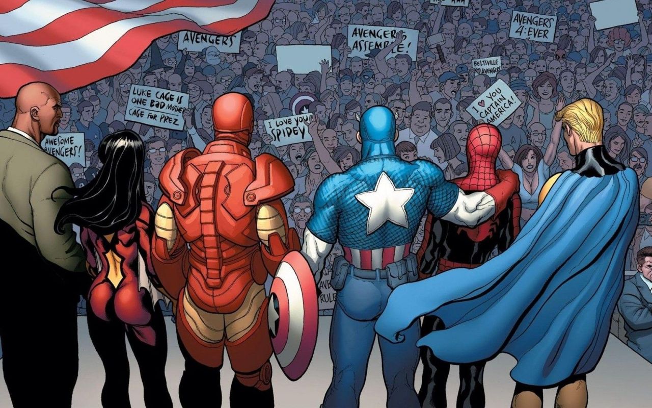 superherofeed:    Matthew McConaughey Has Been Reading DC Comics And Marvel Movie