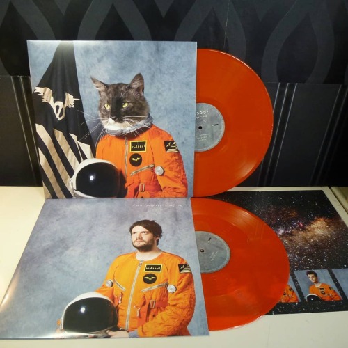 Klaxons ‎– Surfing The Void Record Store Day 2020 exclusive release First time on vinyl. Label: Rin