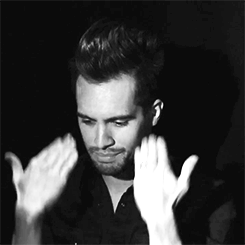 lilbabybeebo:Here we have a very serious Beebo, as u can see
