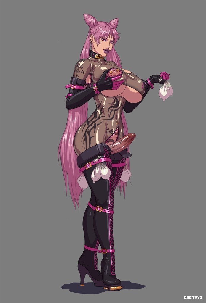 The Futa Lover