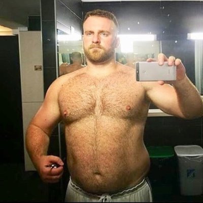 Beefy Stocky Hairy Men Beefy Stocky Hairy Men