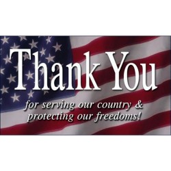 Thank you! #veteransday