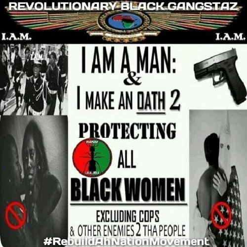 Ase’! #rebuildahnationmovement #RBG ❤🌑💚 #afuraka We must protect our most valuable resource! If we don’t, who will? #blackwomen by pharaoh_brown http://ift.tt/1kjE3nK