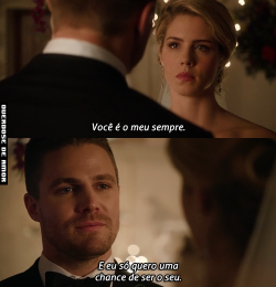 overdosedeamor:  4x16 | Arrow