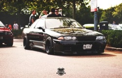 lateststancenews:  Stance Inspiration - Get inspired by the lowered lifestyle. FACEBOOK | TWITTER