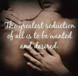 My Desires