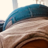 thickbootybrotha:thickbootybrotha:Cheeks out 