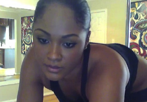 anthonyocean88:  Maliah Michel