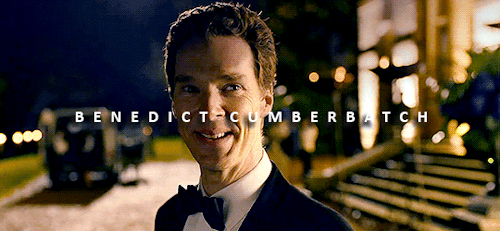 thelostsmiles:Congratulations to Benedict Cumberbatch for his 2019 BAFTA award. Best Performance By 