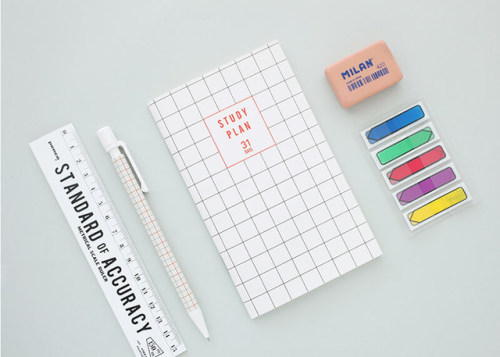 Mini Study Plan These Mini Study plan are perfect for those who want to get planning for daiily stud